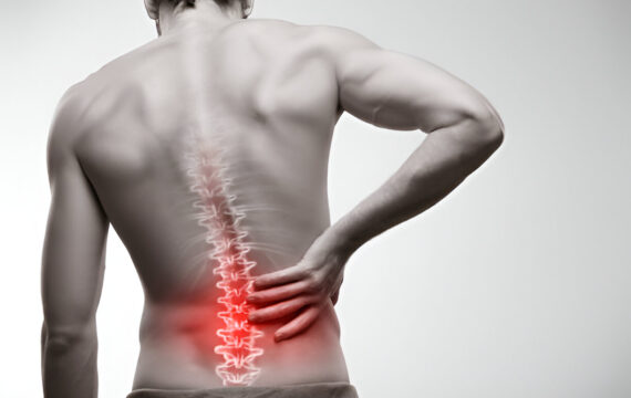 Back Pain Treatment Houston