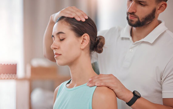 Concussion Treatment Houston