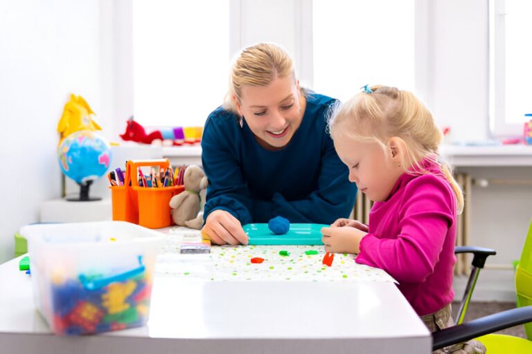 How Physical and Occupational Therapy Differ