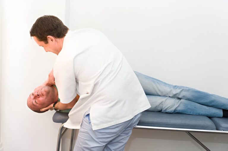 Step-by-Step Healing: Vestibular Rehab in Houston
