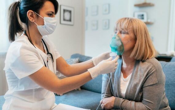 Pulmonary Rehabilitation Houston