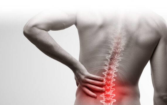 Back Pain Therapy Houston