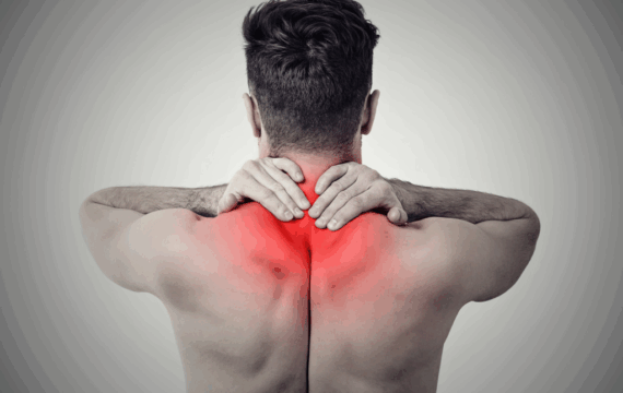 Neck Pain Physical Therapy Treatment in Houston
