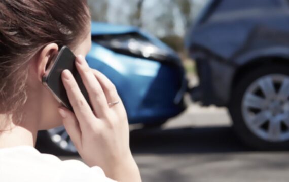 Rehabilitation After a Motor Vehicle Accident