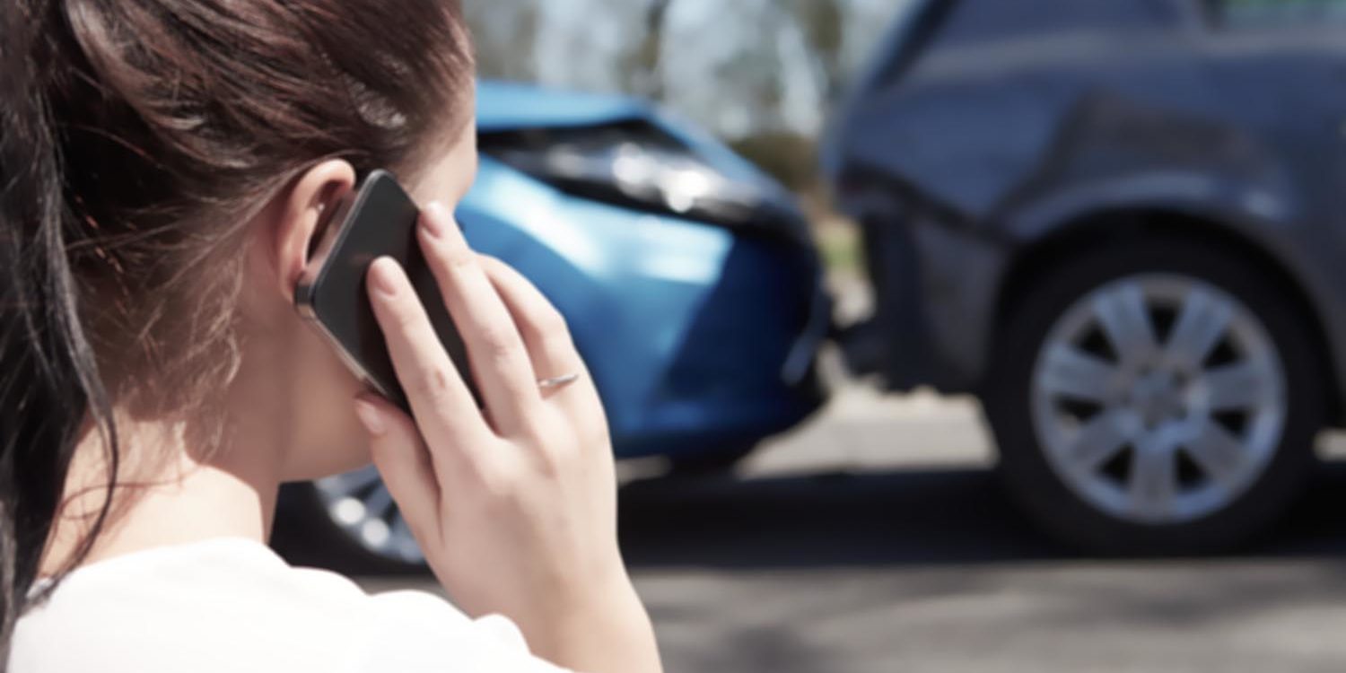 Rehabilitation After a Motor Vehicle Accident