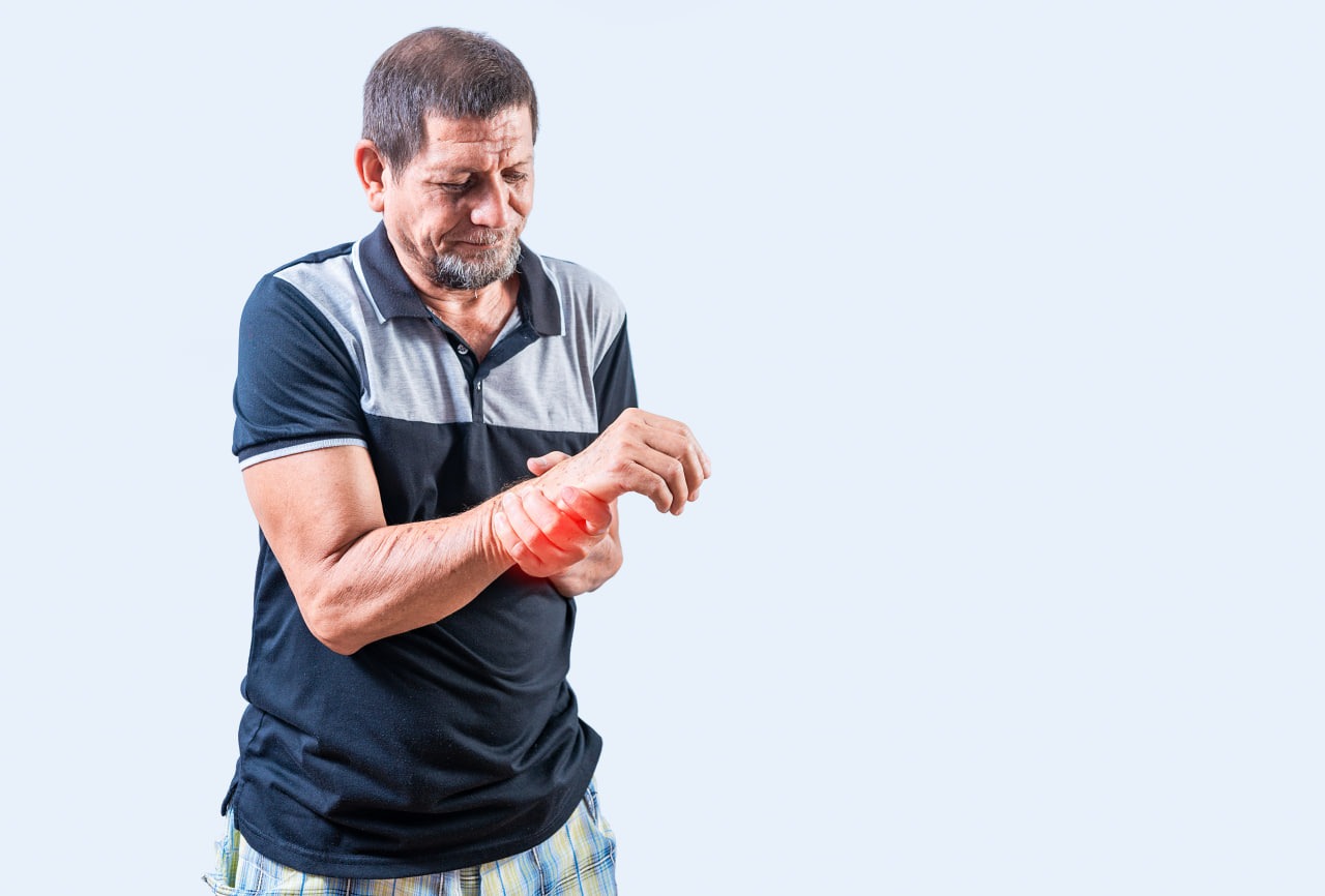 MVA Injuries in Houston