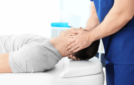 A Step-by-Step Guide to Vestibular Rehabilitation in Houston