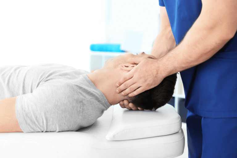 A Step-by-Step Guide to Vestibular Rehabilitation in Houston