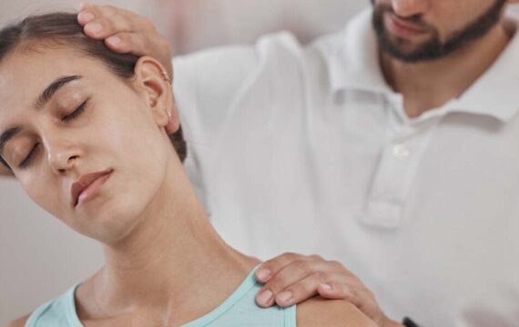 Concussion Treatment