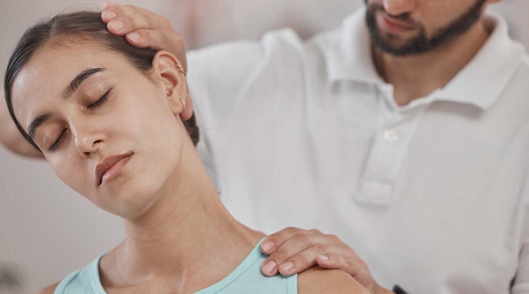 Concussion Treatment