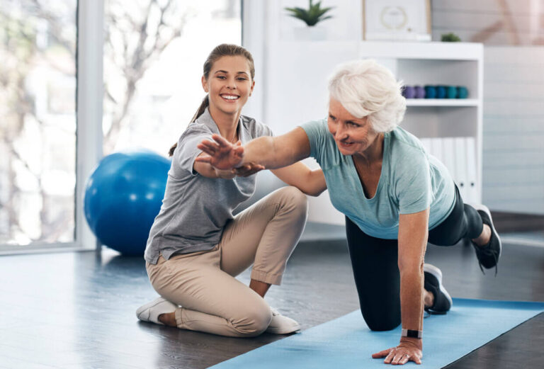 How Physical Therapy Services in Houston Can Transform Your Recovery Journey