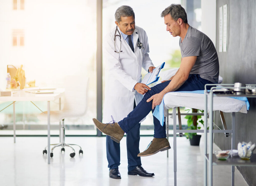 How Physical Therapy Clinics Help You Recover from Auto Accidents