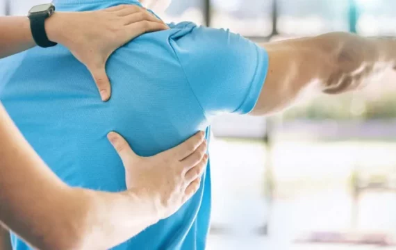 Physical Therapy The Key to Moving Better and Living Pain-Free