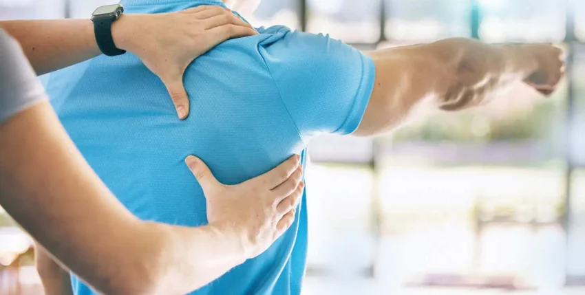 Physical Therapy The Key to Moving Better and Living Pain-Free