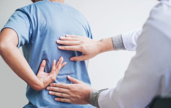 Why Physical Therapy Is Essential for Complete Spine Care