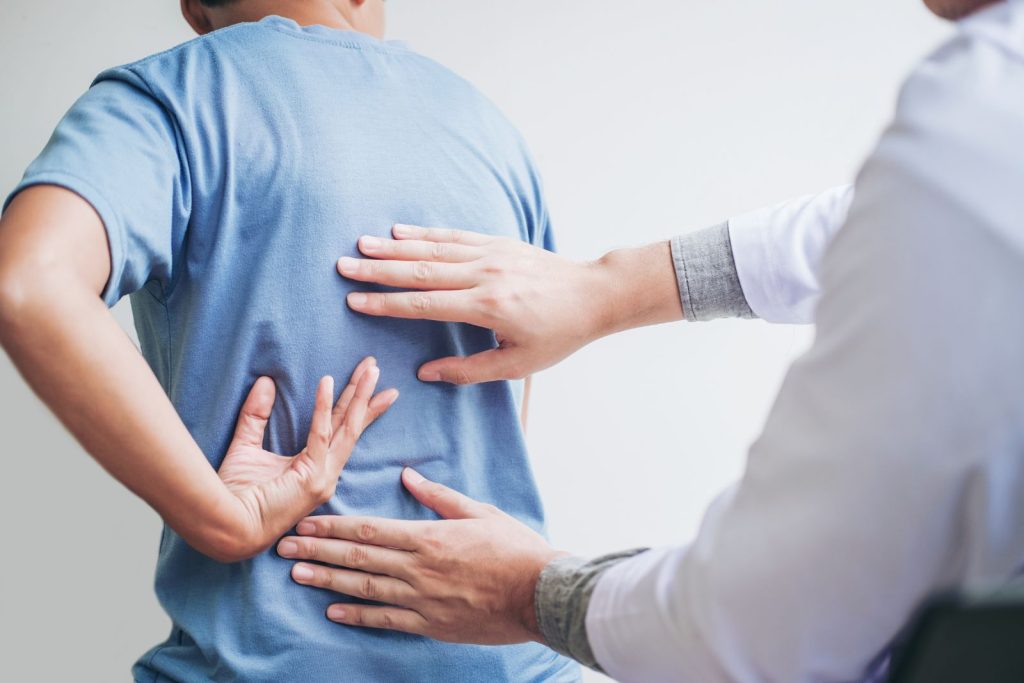 Why Physical Therapy Is Essential for Complete Spine Care