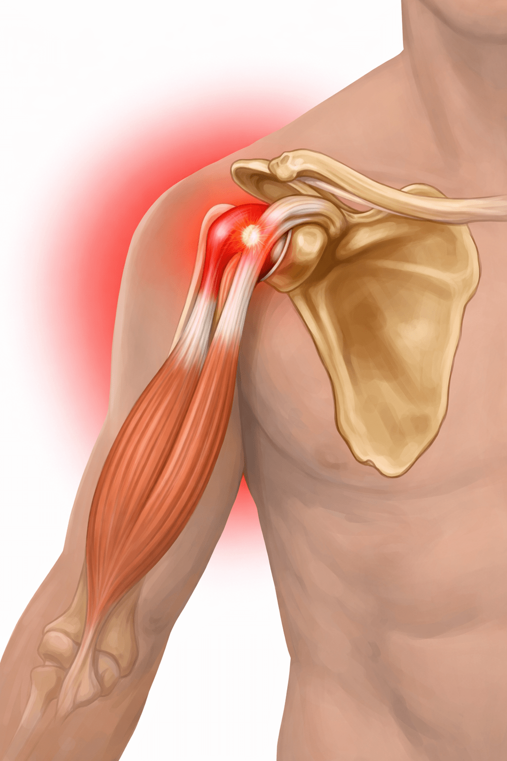 Biceps Tendinitis