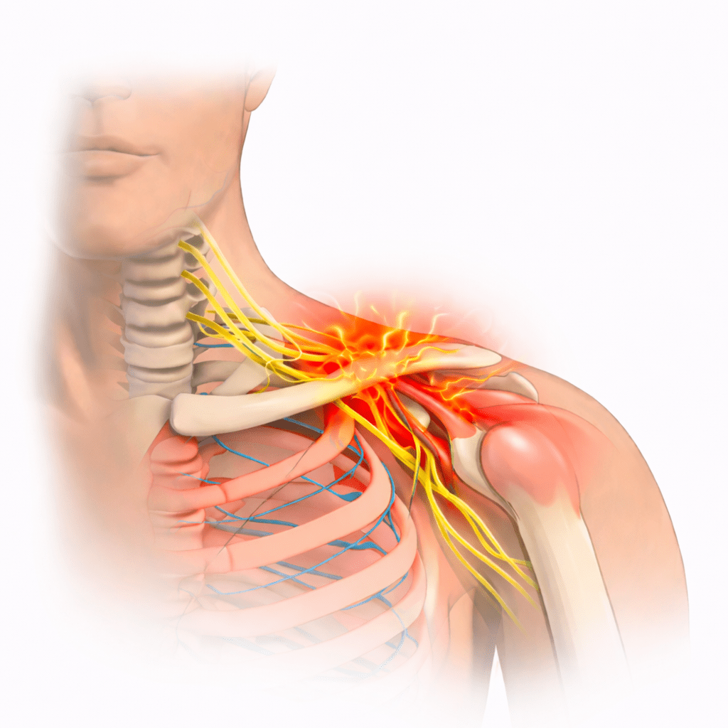 Thoracic Outlet Syndrome