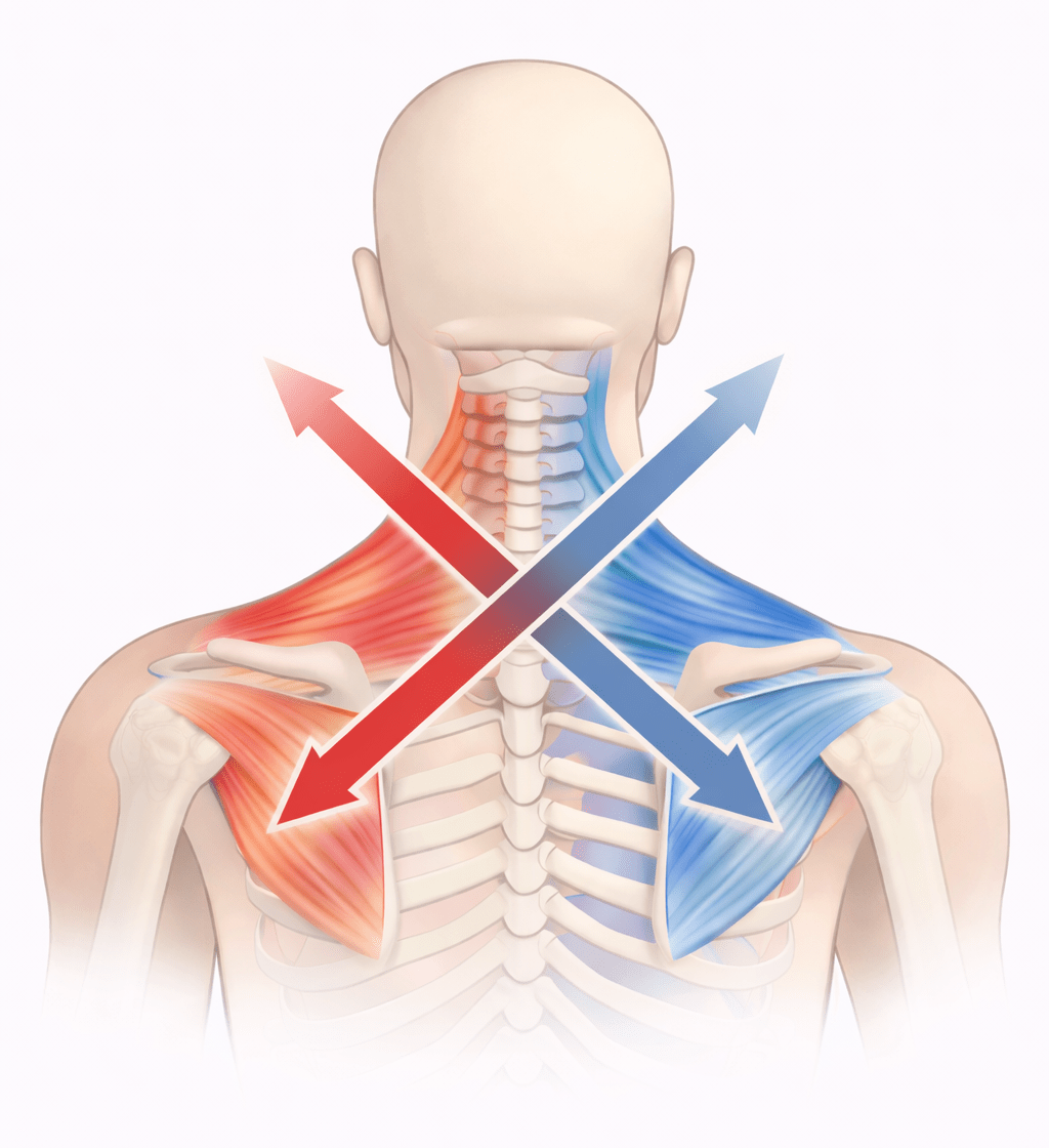 Upper Cross Syndrome