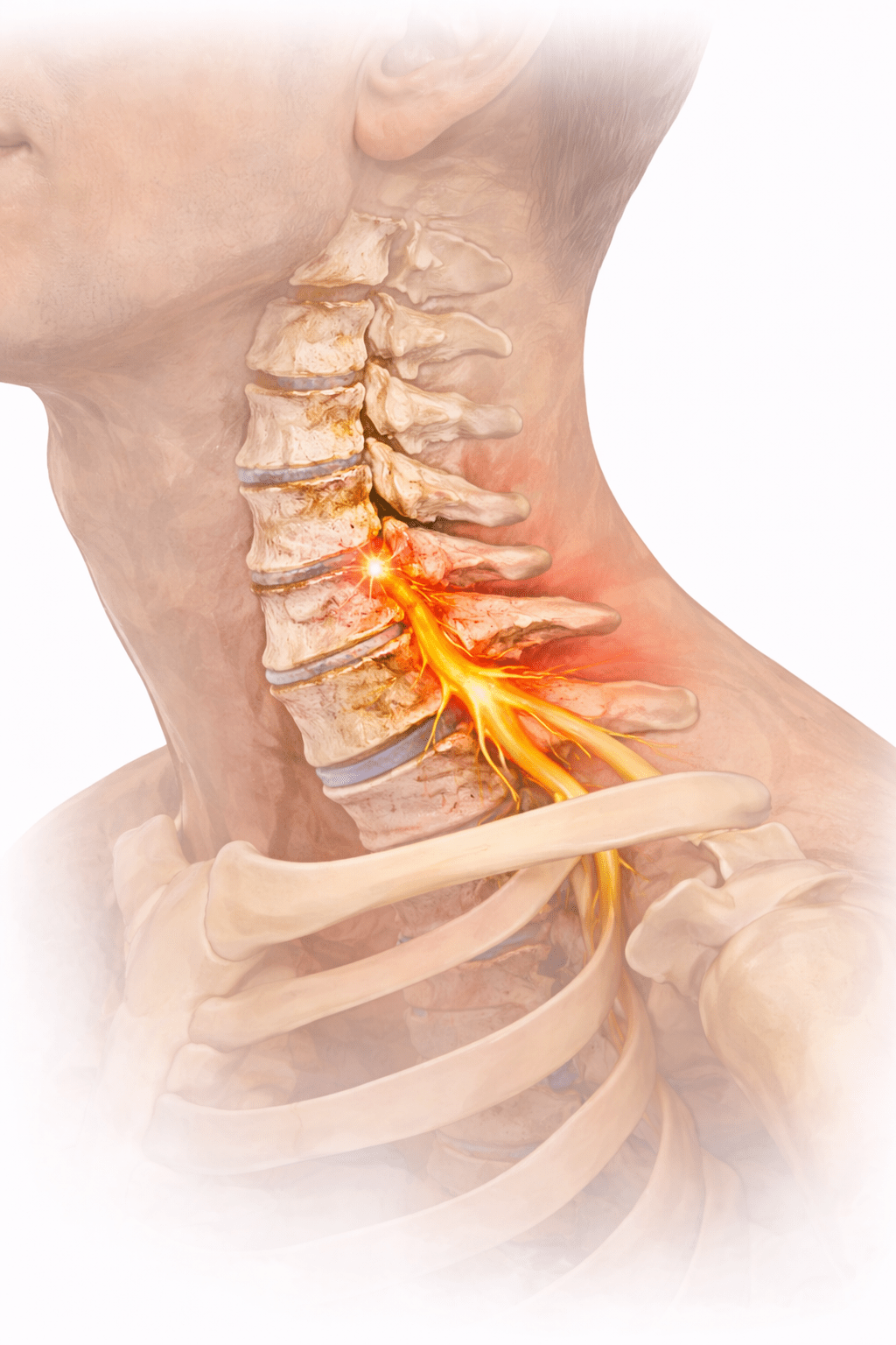 Cervical Spondylosis