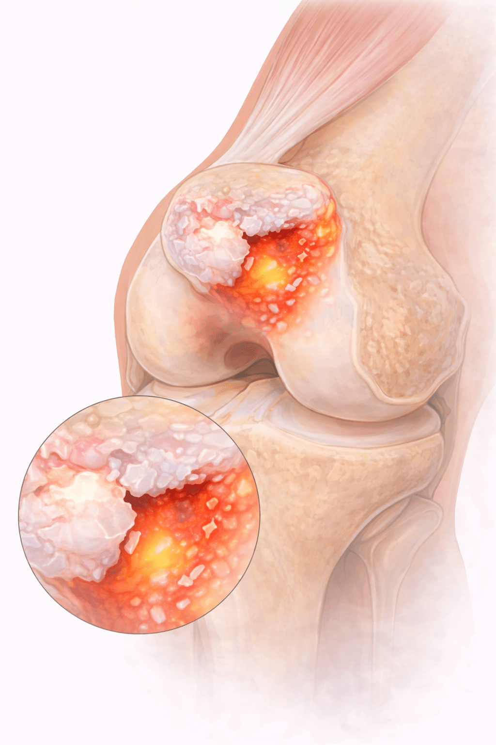 Chondromalacia Patellae