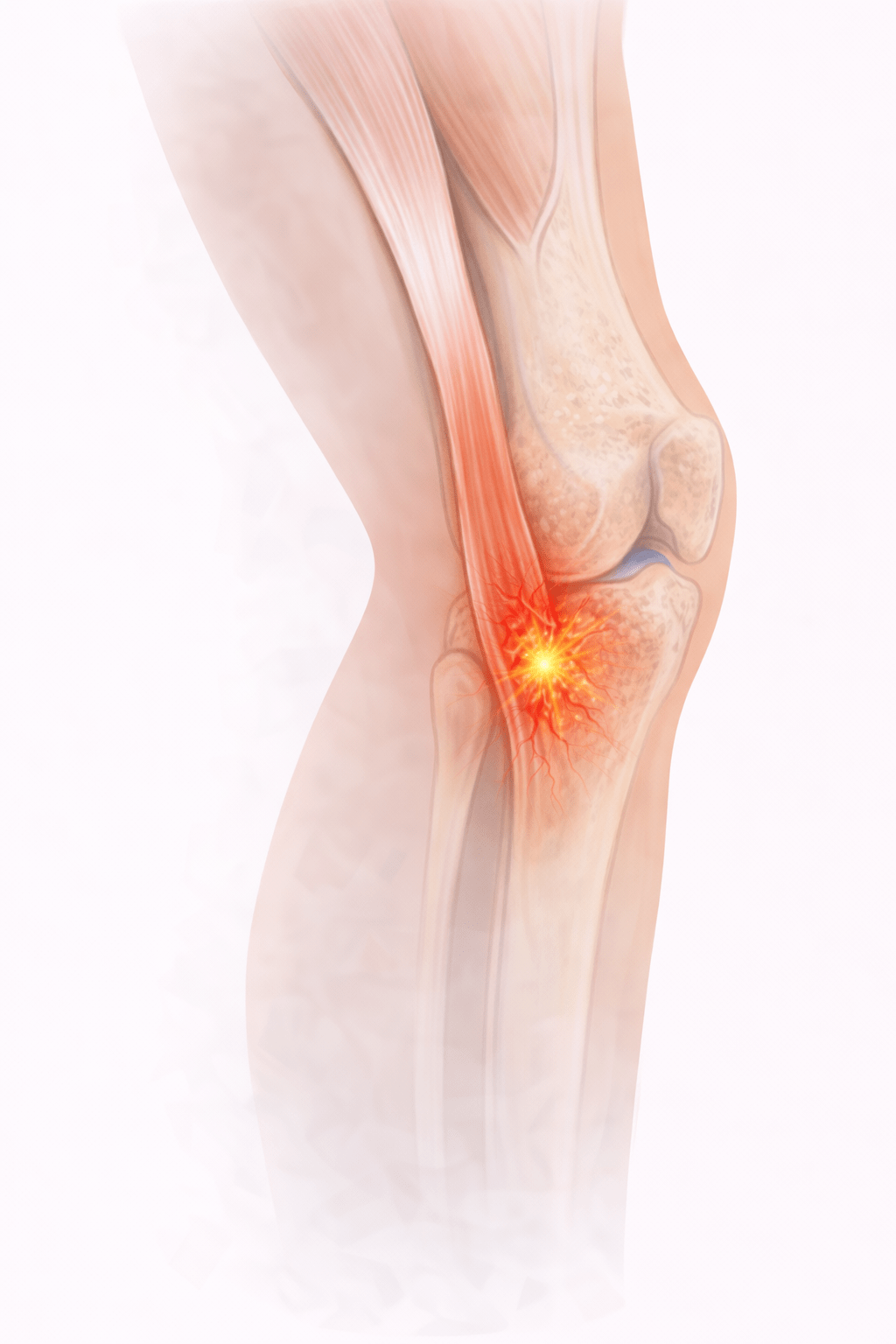 Iliotibial Band Syndrome