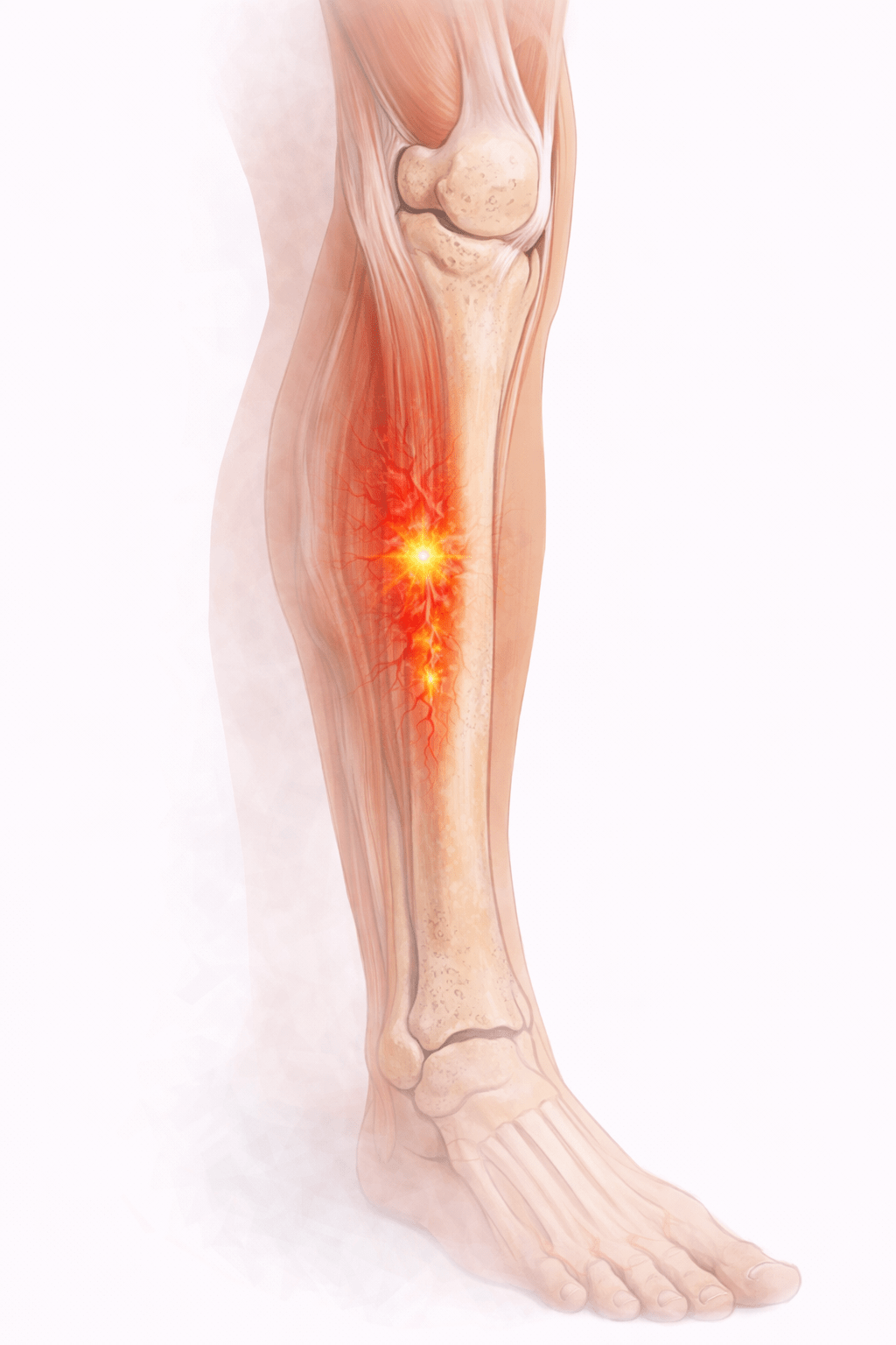 Medial Tibial Stress Syndrome