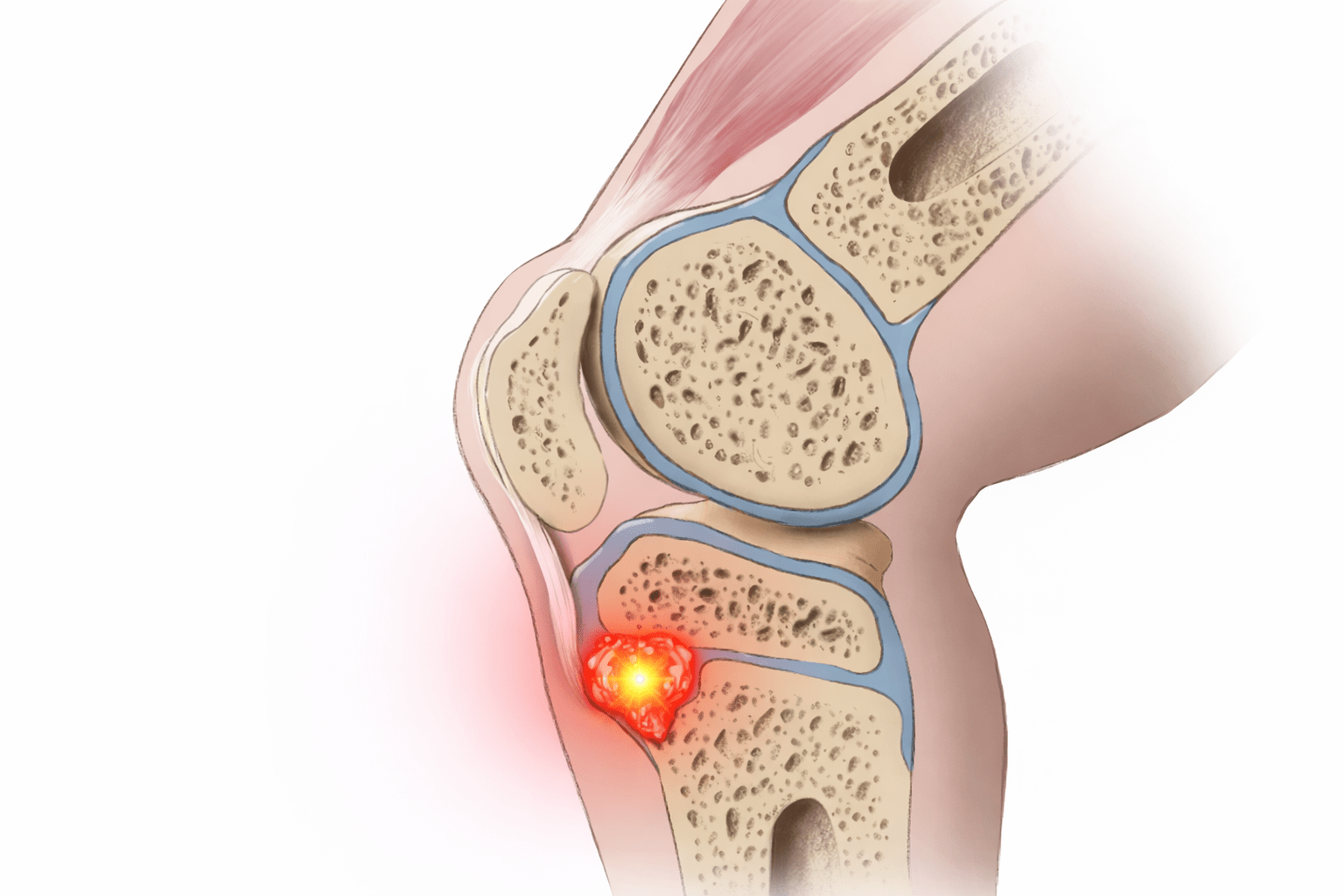 Osgood Schlatter
