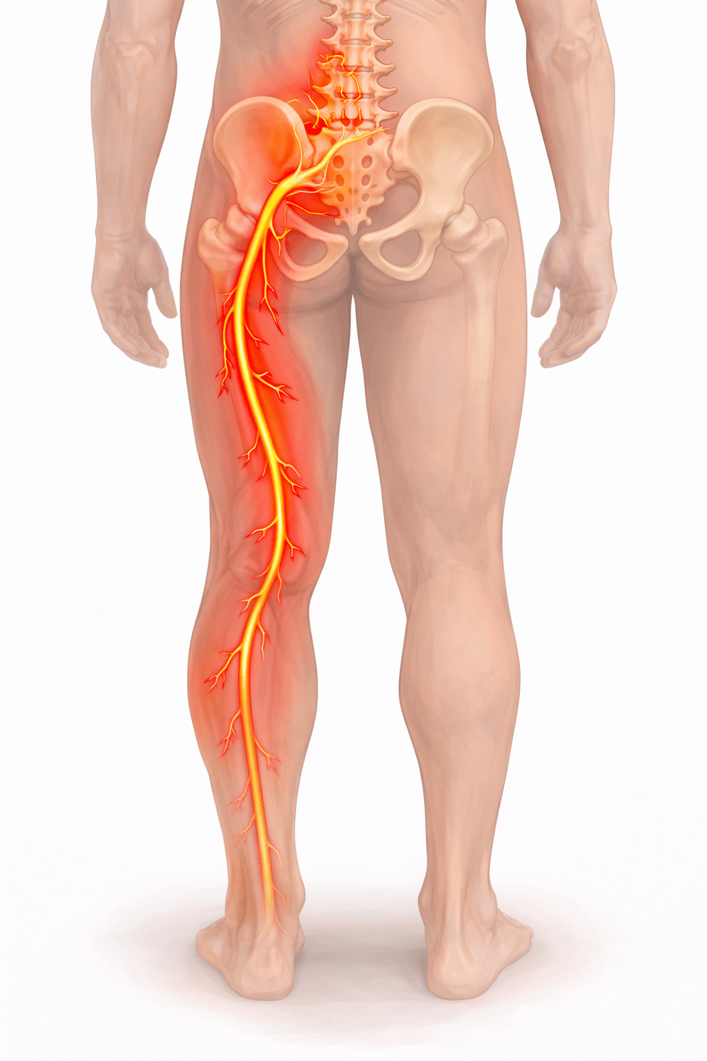 SCIATICA