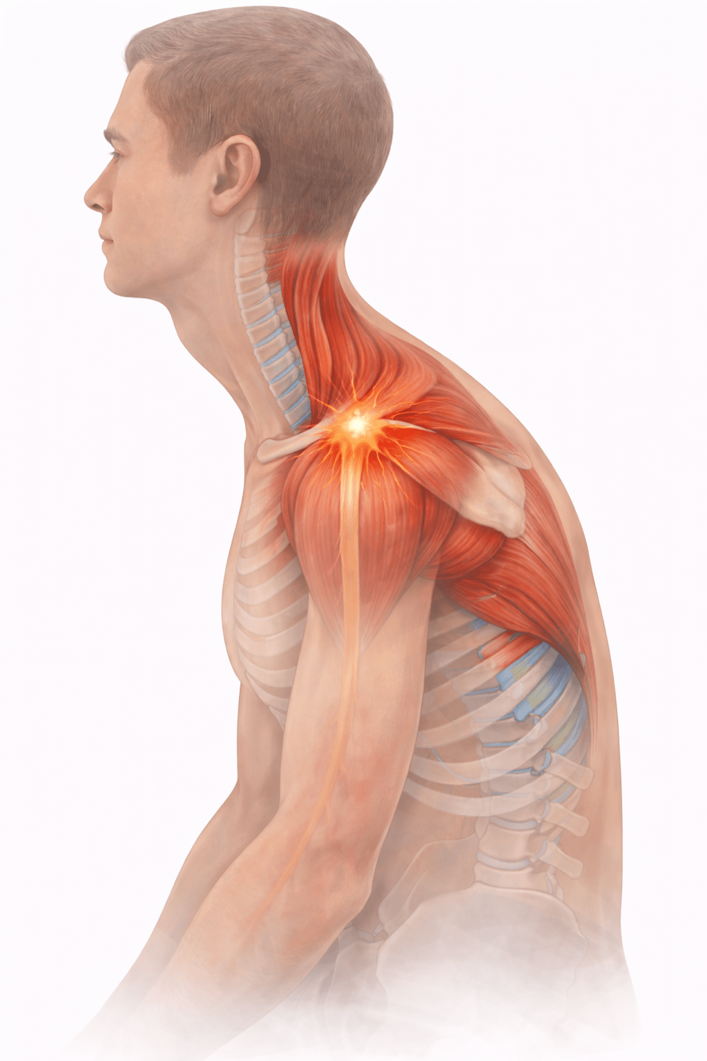 Upper Cross Syndrome