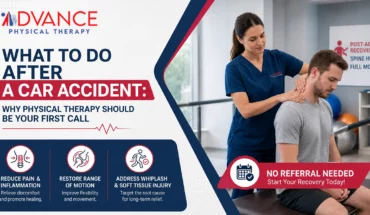 What to Do After a Car Accident