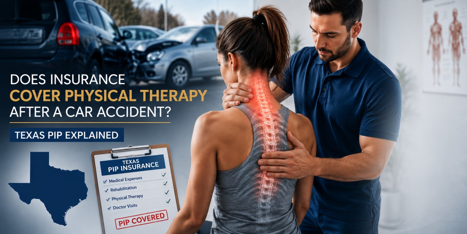 does insurance cover physical therapy