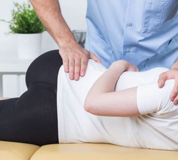 Manual-Therapy