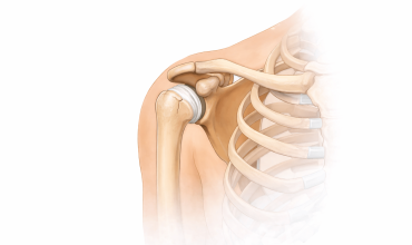 Shoulder